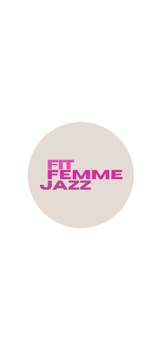 Fit Femme Jazz